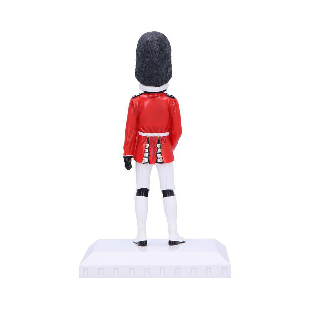 Original Stormtrooper Royal Guard Figurine B6976A25