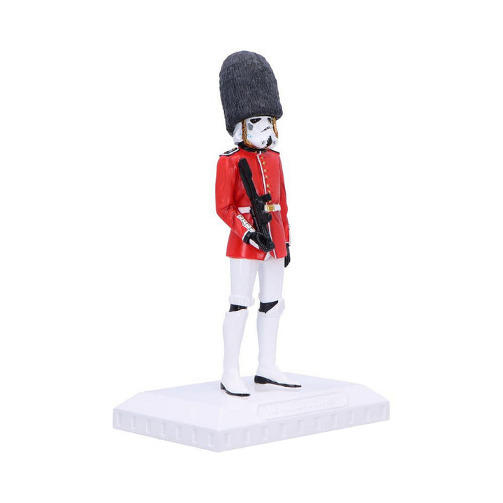Original Stormtrooper Royal Guard Figurine B6976A25