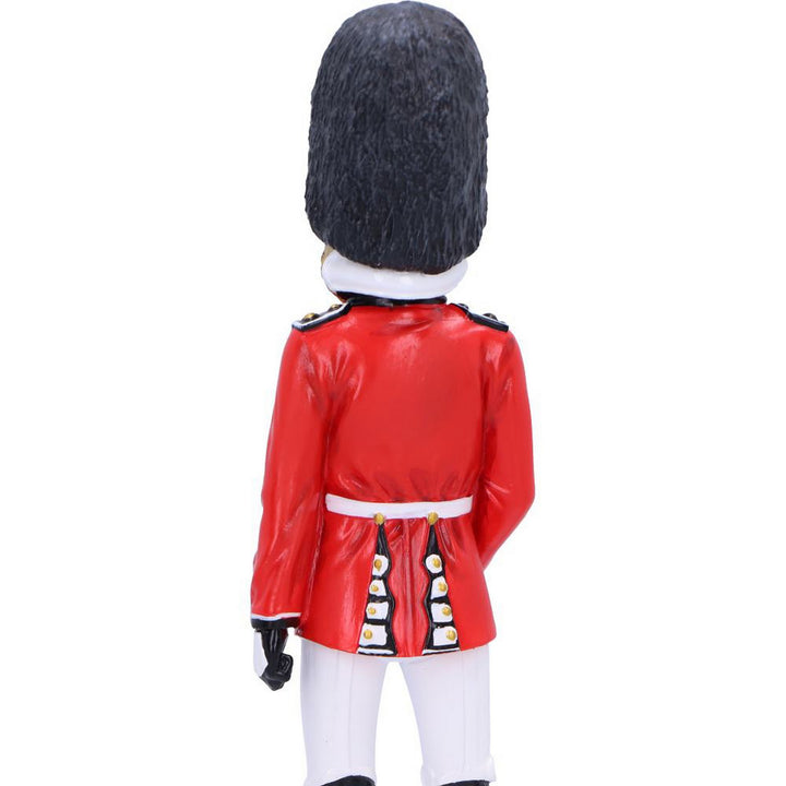 Original Stormtrooper Royal Guard Figurine B6976A25