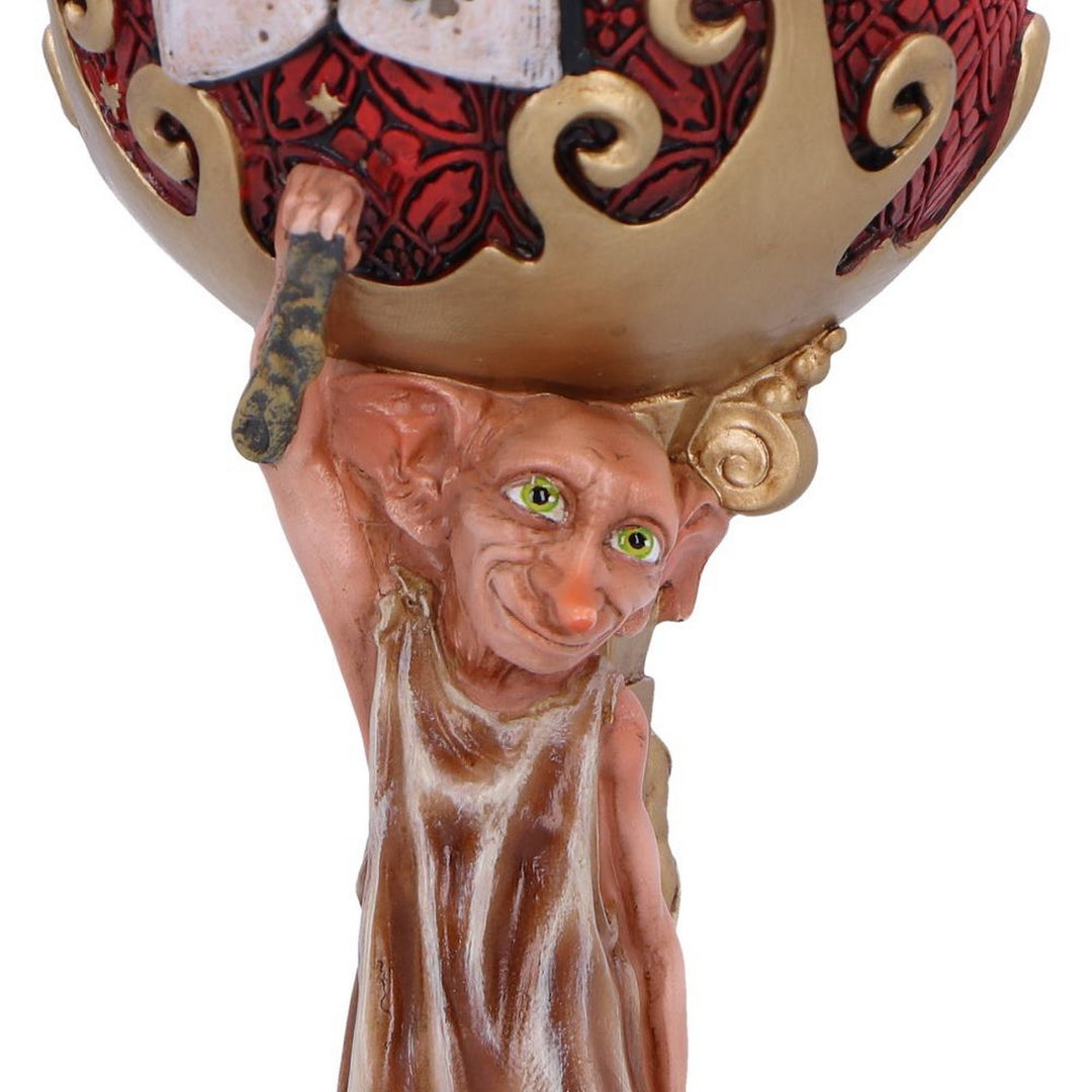 Licensed Harry Potter Dobby Collectible Goblet by Nemesis Now B6977A25