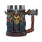 World of Warcraft Warchief Thrall Collectible Tankard B7018M25