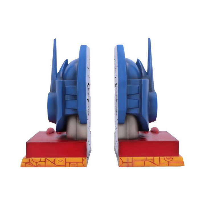 Transformers Optimus Prime Bookends 20cm B7019M25