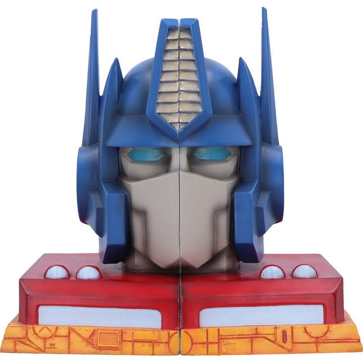 Transformers Optimus Prime Bookends 20cm B7019M25