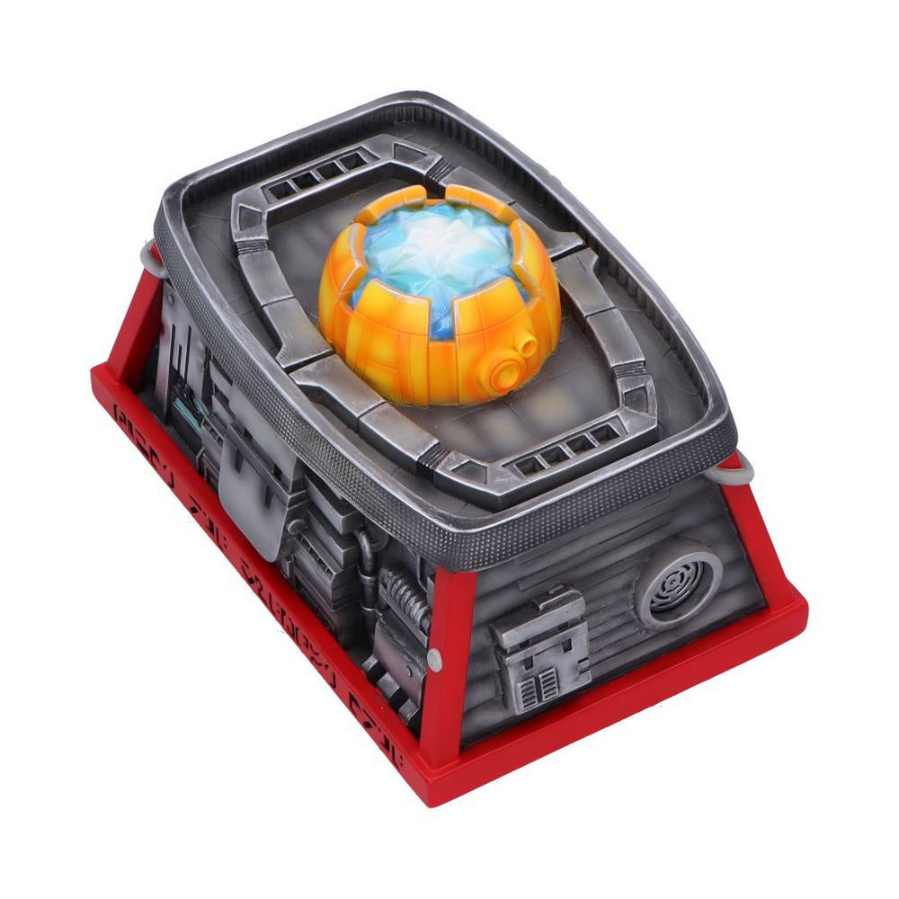 Transformers Matrix of Leadership Box 16cm B7020M25