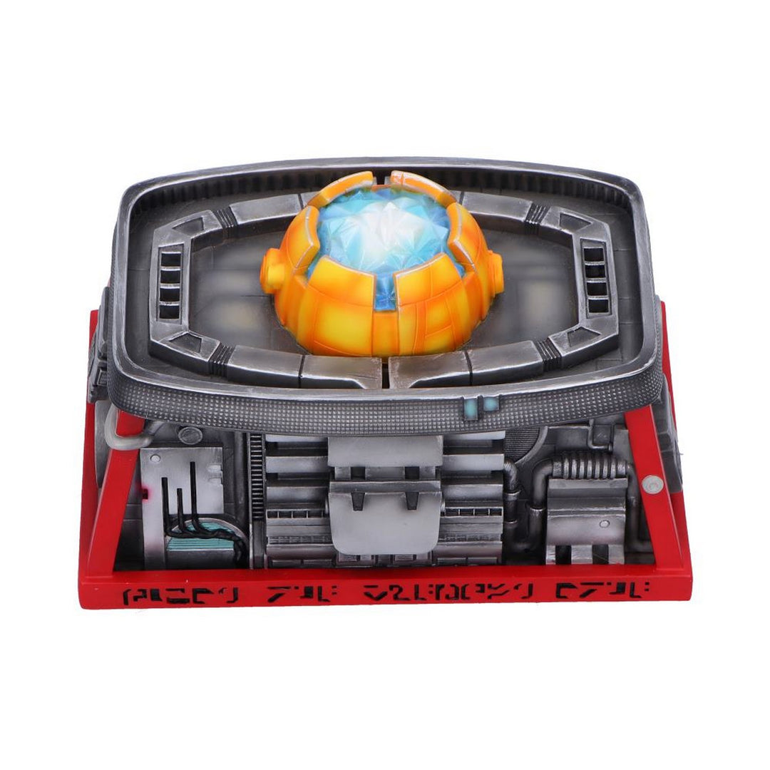Transformers Matrix of Leadership Box 16cm B7020M25