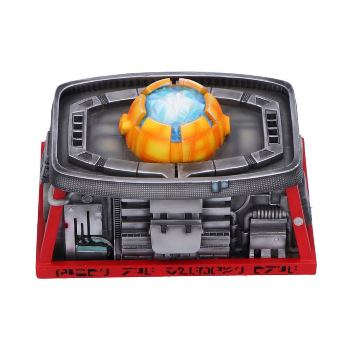 Transformers Matrix of Leadership Box 16cm B7020M25