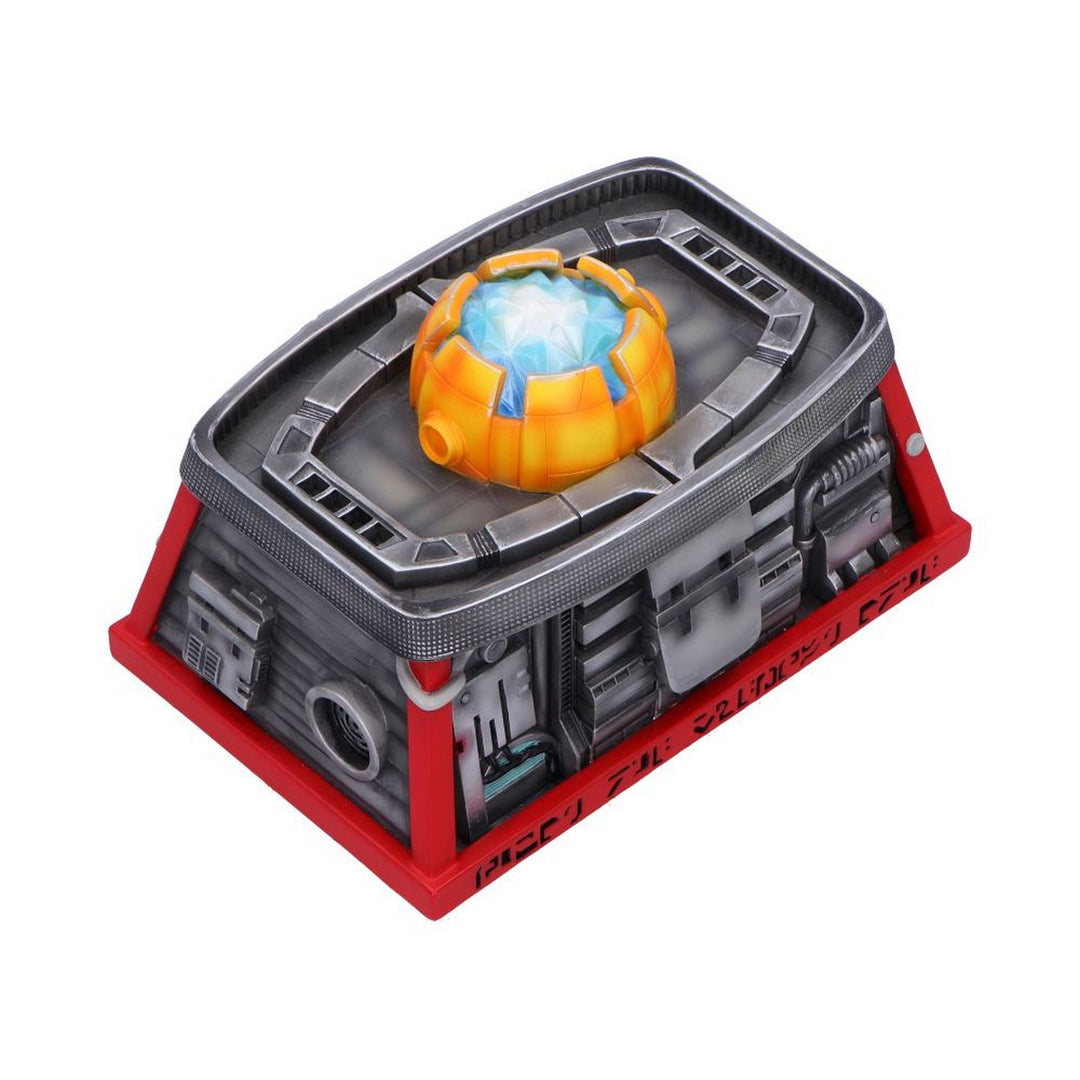 Transformers Matrix of Leadership Box 16cm B7020M25