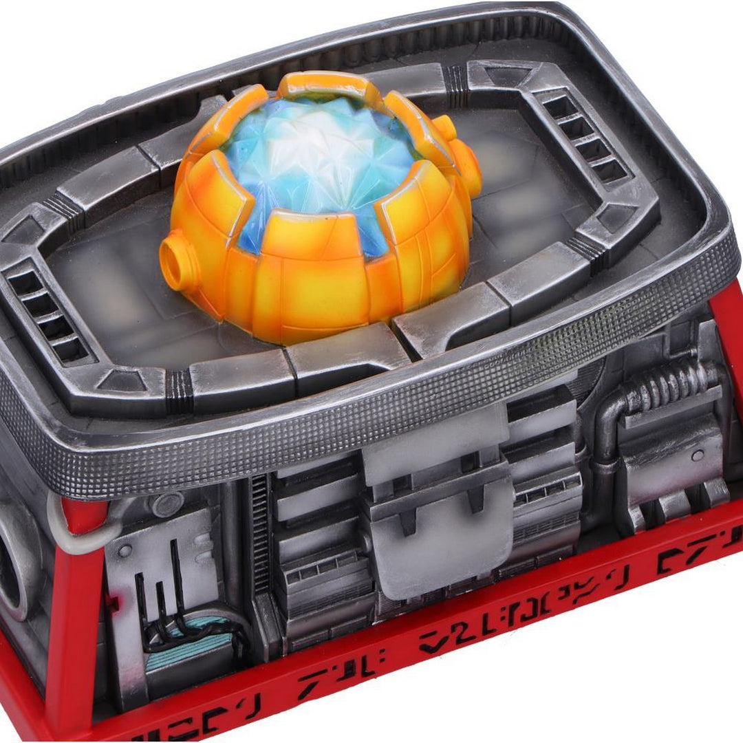 Transformers Matrix of Leadership Box 16cm B7020M25