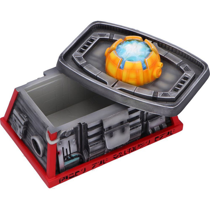 Transformers Matrix of Leadership Box 16cm B7020M25