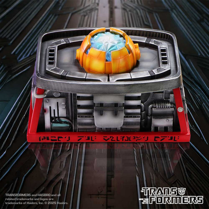 Transformers Matrix of Leadership Box 16cm B7020M25