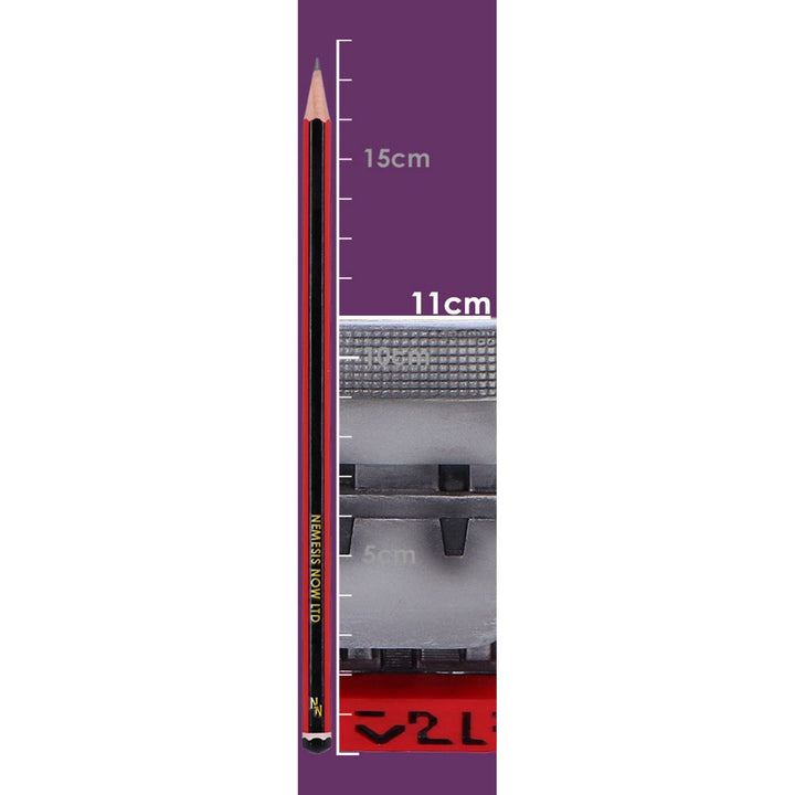 Transformers Matrix of Leadership Box 16cm B7020M25