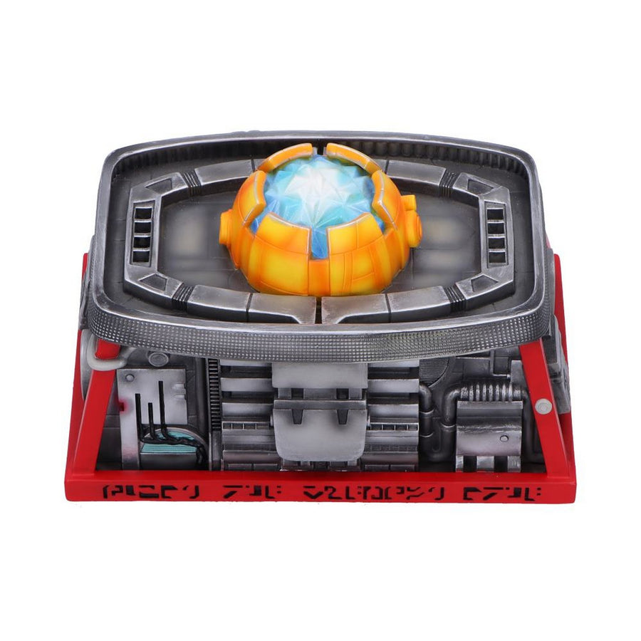 Transformers Matrix of Leadership Box 16cm B7020M25