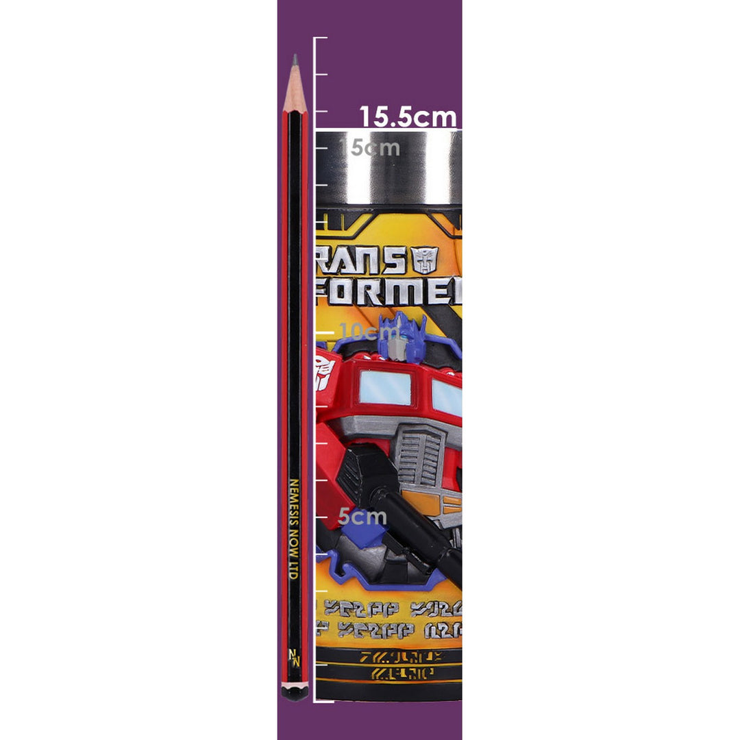 Transformers Heroes of Cybertron Collectible Tankard B7021M25