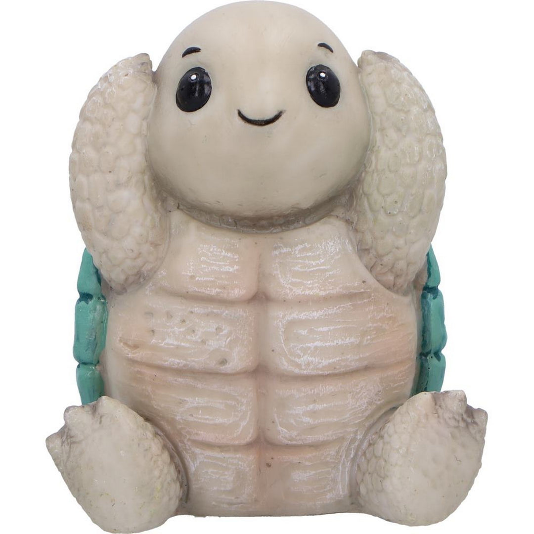 Three Wise Tortoises Figurines by Nemesis Now B7022M25