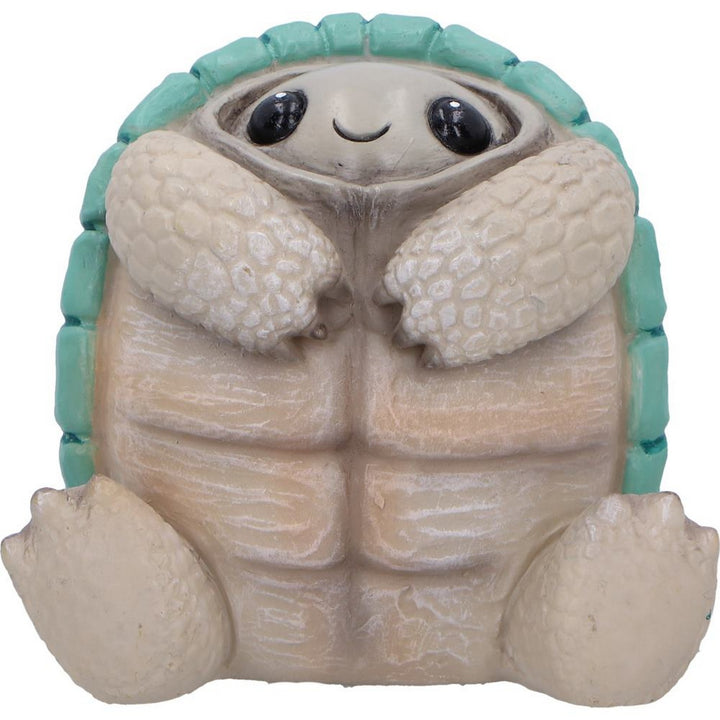 Three Wise Tortoises Figurines by Nemesis Now B7022M25