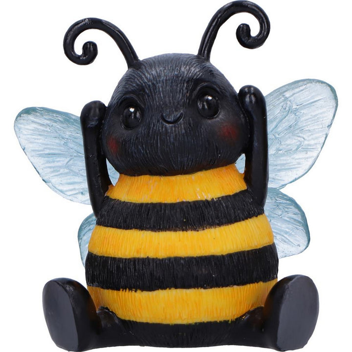 Three Wise Bees Figurines by Nemesis Now B7023M25