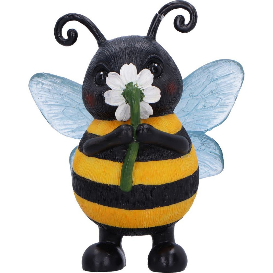 Three Wise Bees Figurines by Nemesis Now B7023M25