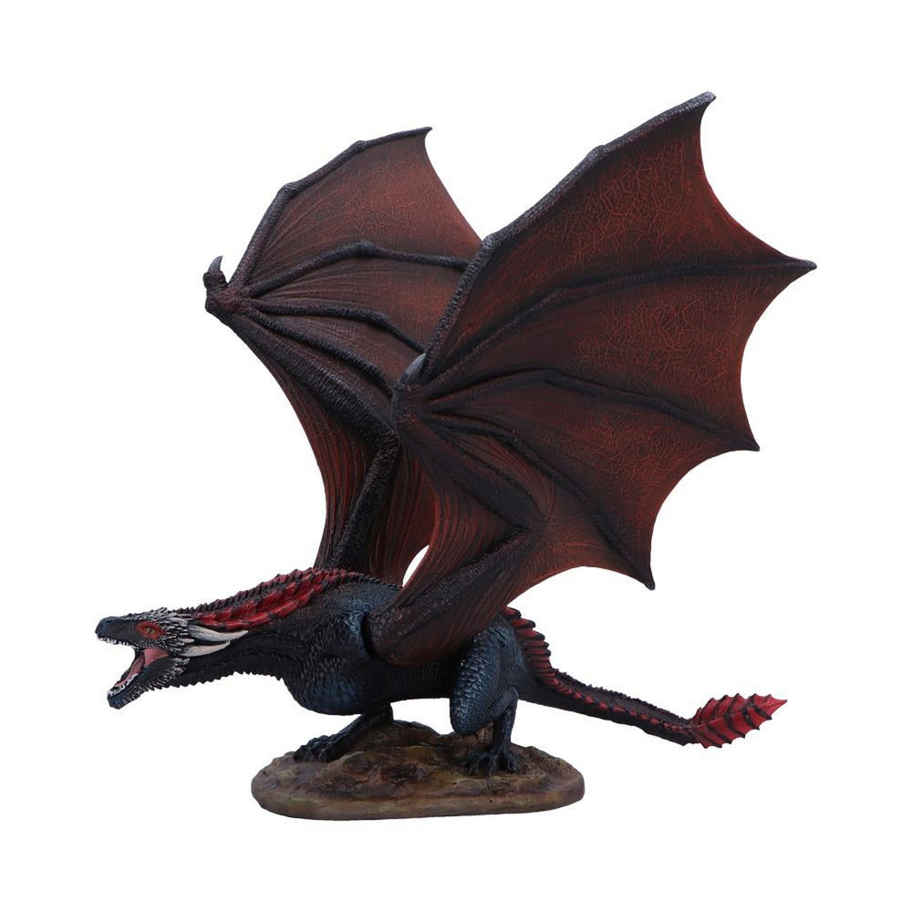 Game of Thrones Drogon Large Dragon Figurine B7028M25