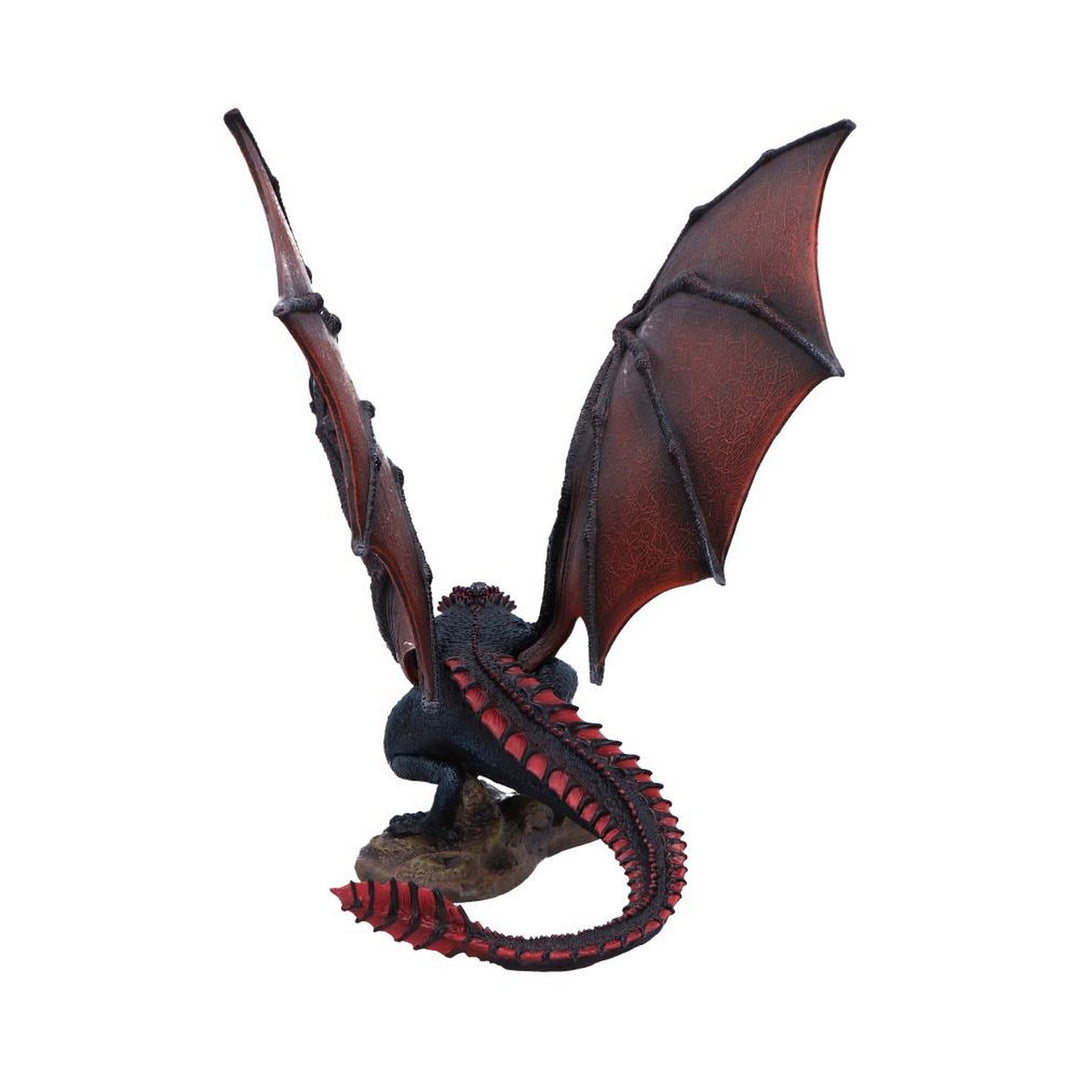 Game of Thrones Drogon Large Dragon Figurine B7028M25