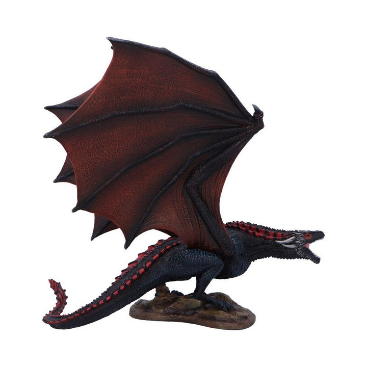 Game of Thrones Drogon Large Dragon Figurine B7028M25