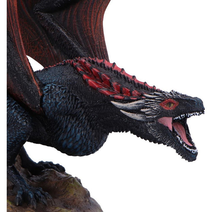 Game of Thrones Drogon Large Dragon Figurine B7028M25