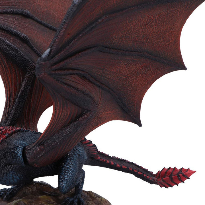 Game of Thrones Drogon Large Dragon Figurine B7028M25
