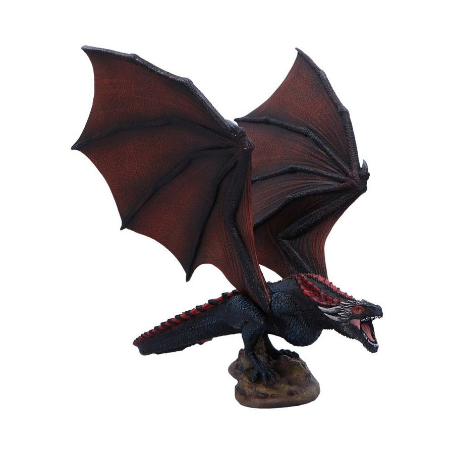 Game of Thrones Drogon Large Dragon Figurine B7028M25