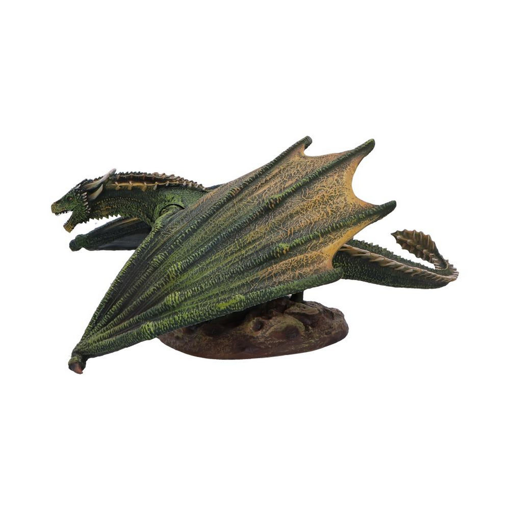 Game of Thrones Rhaegal Large Dragon Figurine B7029M25
