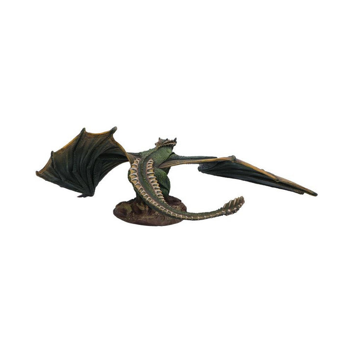 Game of Thrones Rhaegal Large Dragon Figurine B7029M25