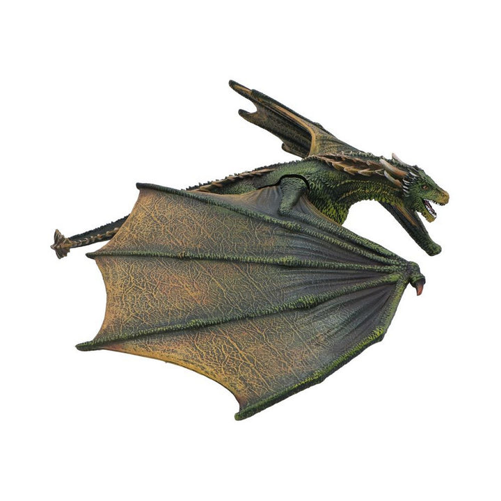 Game of Thrones Rhaegal Large Dragon Figurine B7029M25