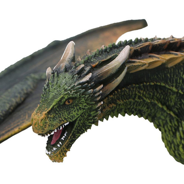 Game of Thrones Rhaegal Large Dragon Figurine B7029M25