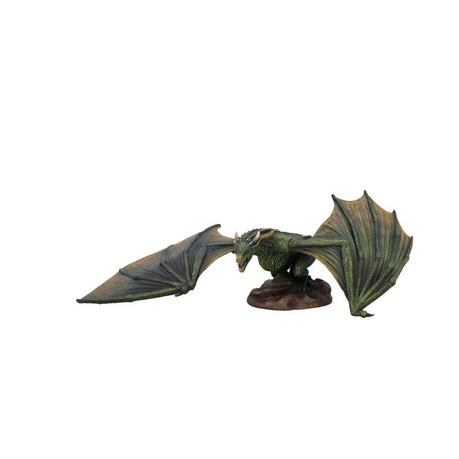Game of Thrones Rhaegal Large Dragon Figurine B7029M25