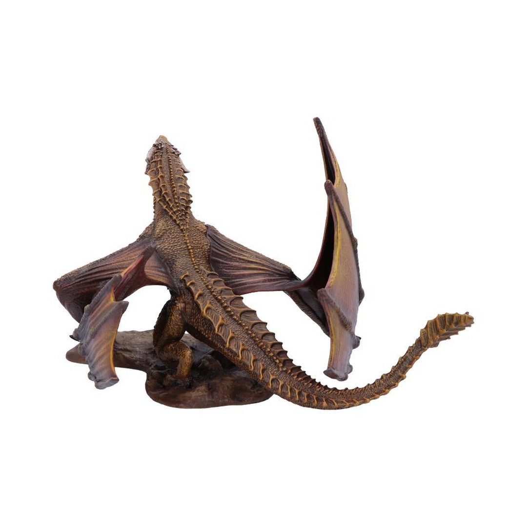 Game of Thrones Viserion Large Dragon Figurine B7030M25
