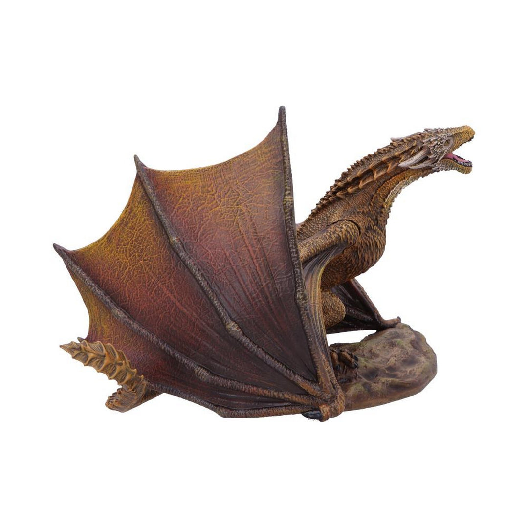Game of Thrones Viserion Large Dragon Figurine B7030M25