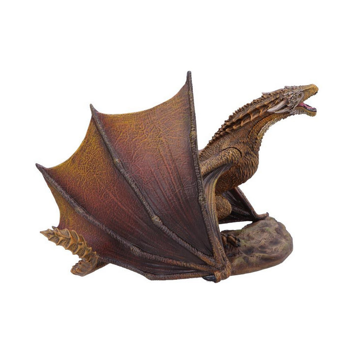 Game of Thrones Viserion Large Dragon Figurine B7030M25