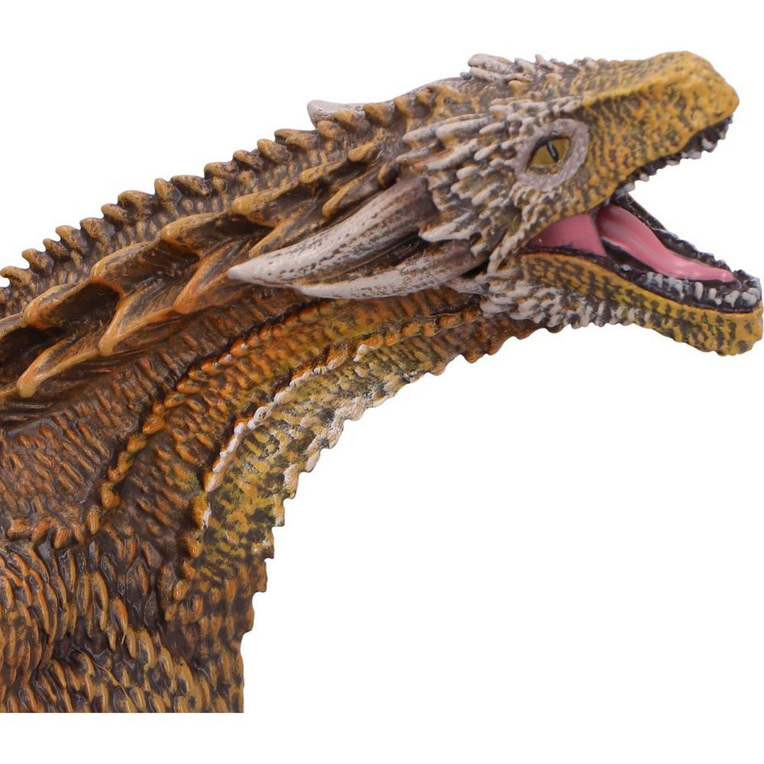 Game of Thrones Viserion Large Dragon Figurine B7030M25
