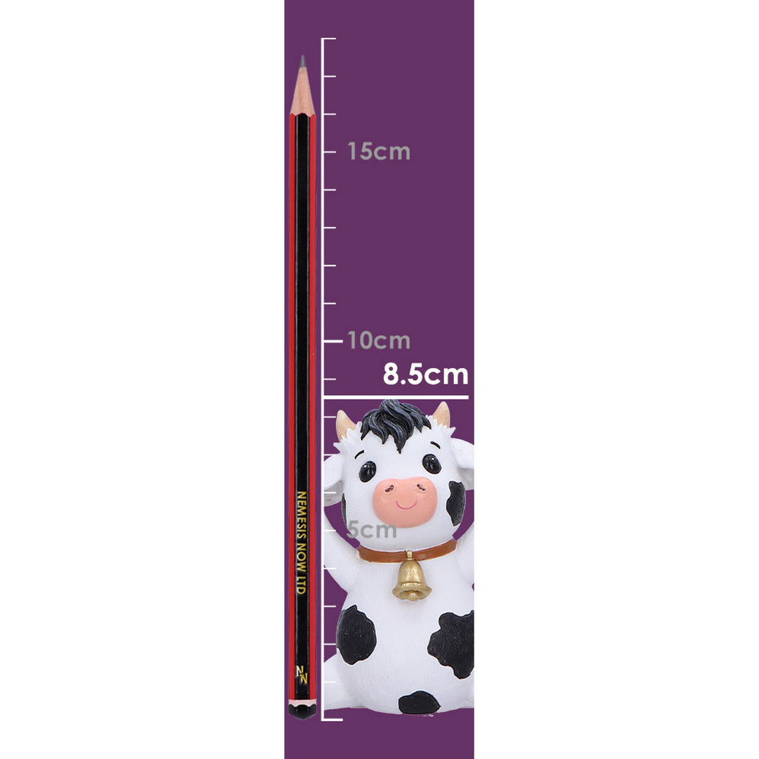 Three Wise Cows Figurines by Nemesis Now B7031M25