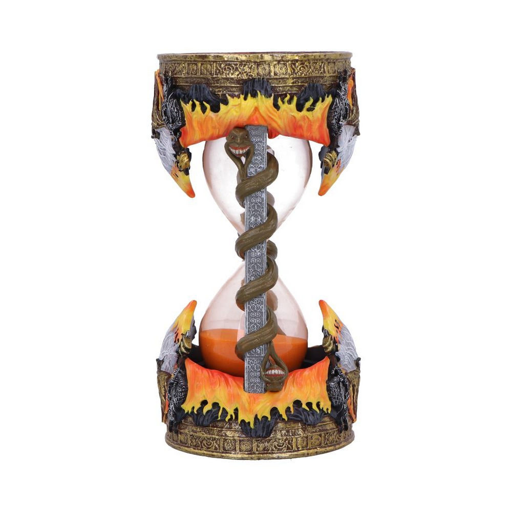 Officially Licensed DARK SOULS Gwyn Sand Timer B7092B25