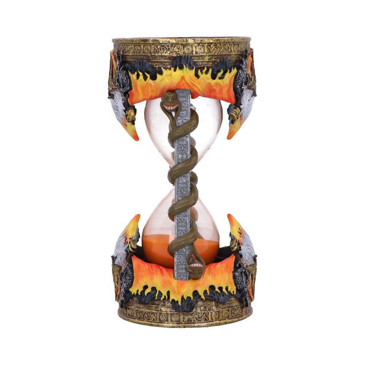 Officially Licensed DARK SOULS Gwyn Sand Timer B7092B25
