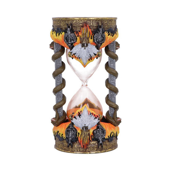 Officially Licensed DARK SOULS Gwyn Sand Timer B7092B25