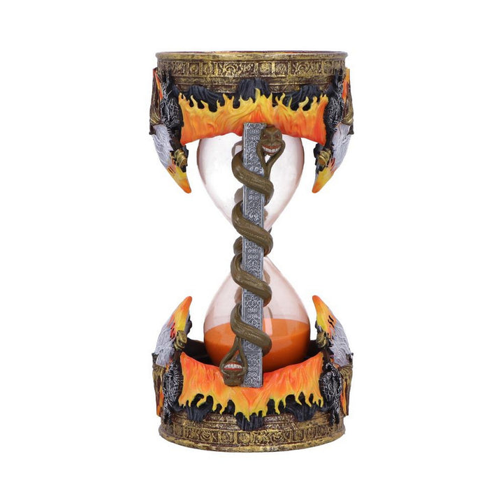 Officially Licensed DARK SOULS Gwyn Sand Timer B7092B25