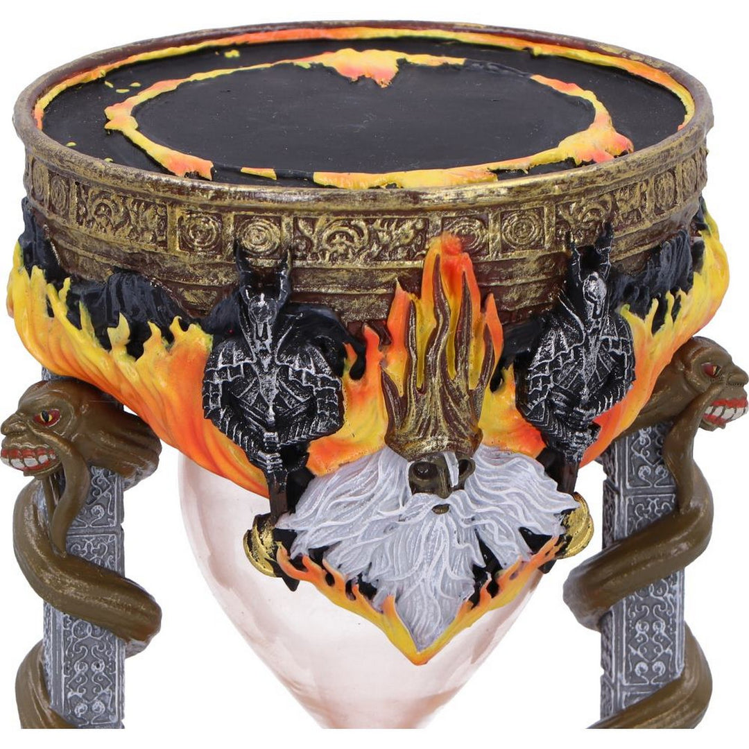 Officially Licensed DARK SOULS Gwyn Sand Timer B7092B25