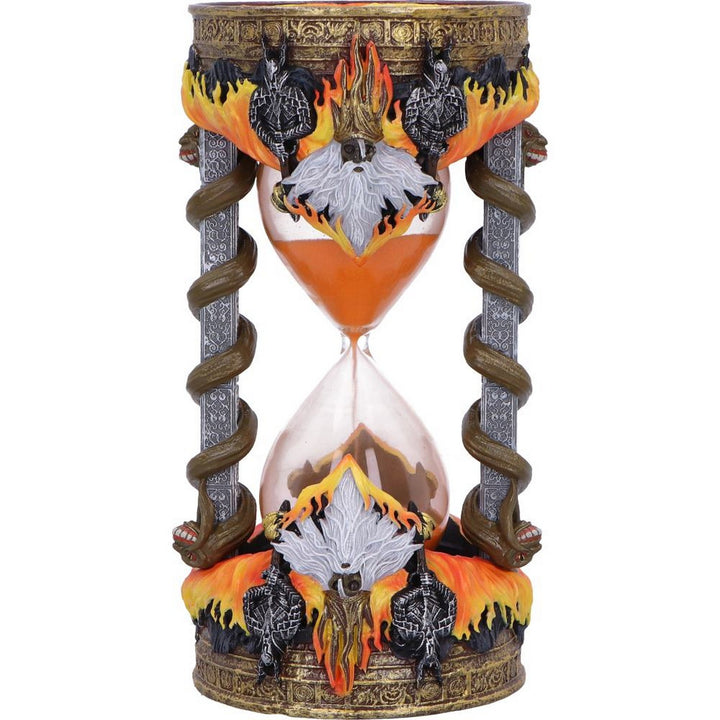 Officially Licensed DARK SOULS Gwyn Sand Timer B7092B25