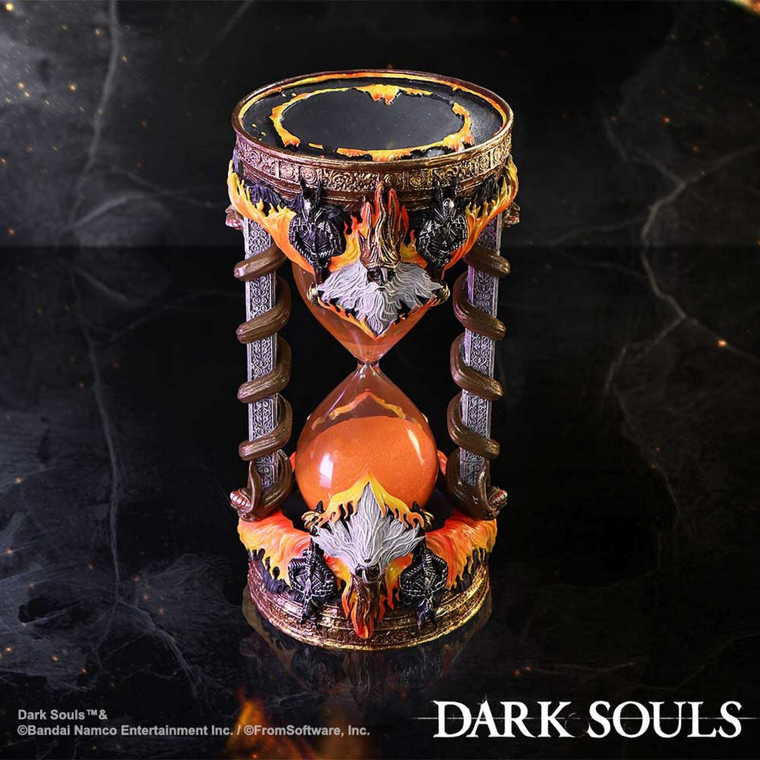 Officially Licensed DARK SOULS Gwyn Sand Timer B7092B25