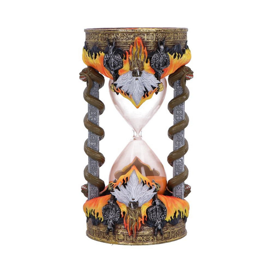 Officially Licensed DARK SOULS Gwyn Sand Timer B7092B25