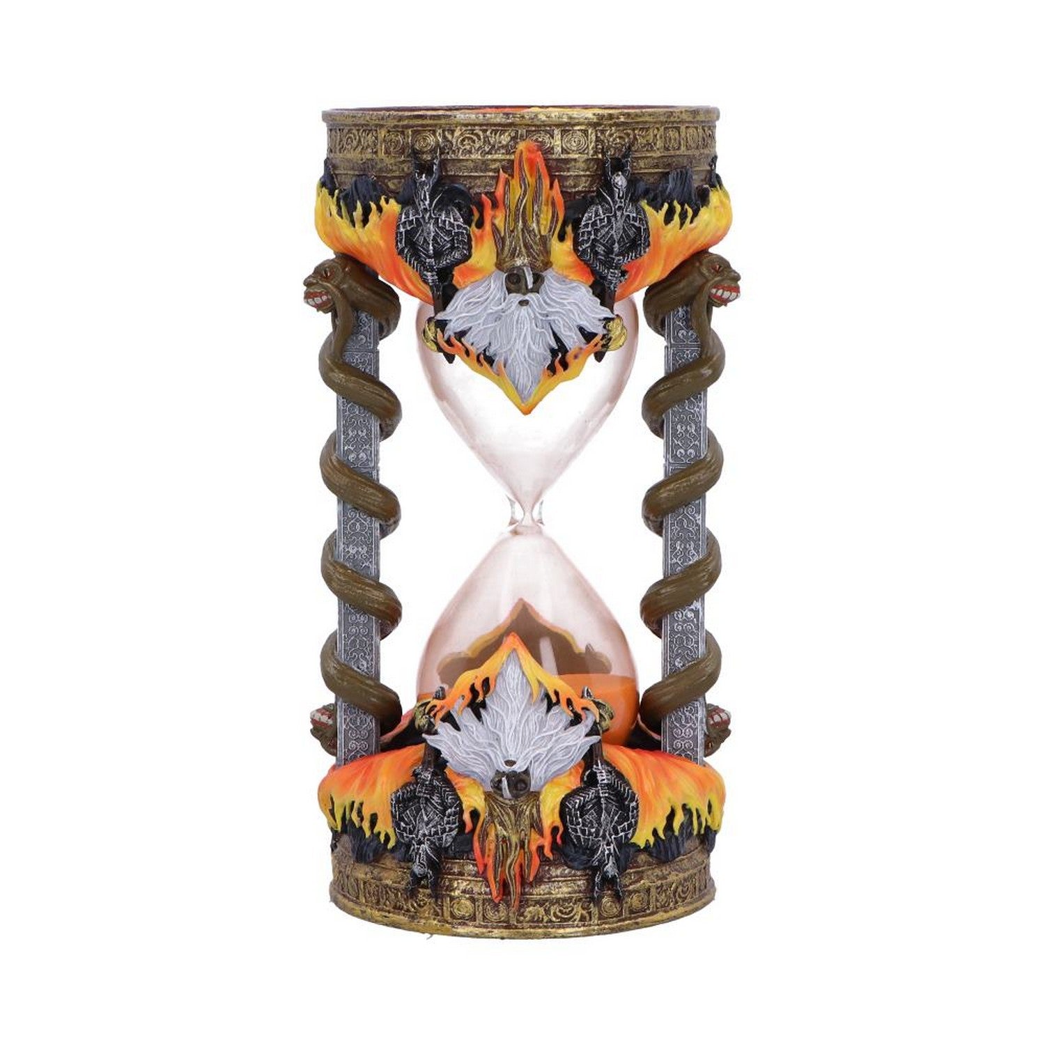 Officially Licensed DARK SOULS Gwyn Sand Timer B7092B25