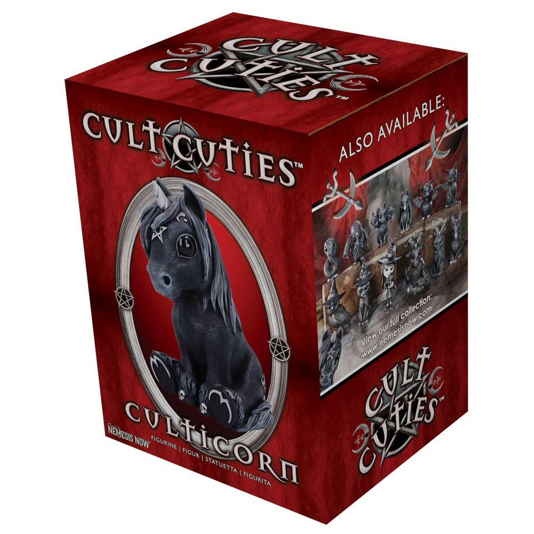 Cult Cuties Culticorn Figurine (Large) B7094B25