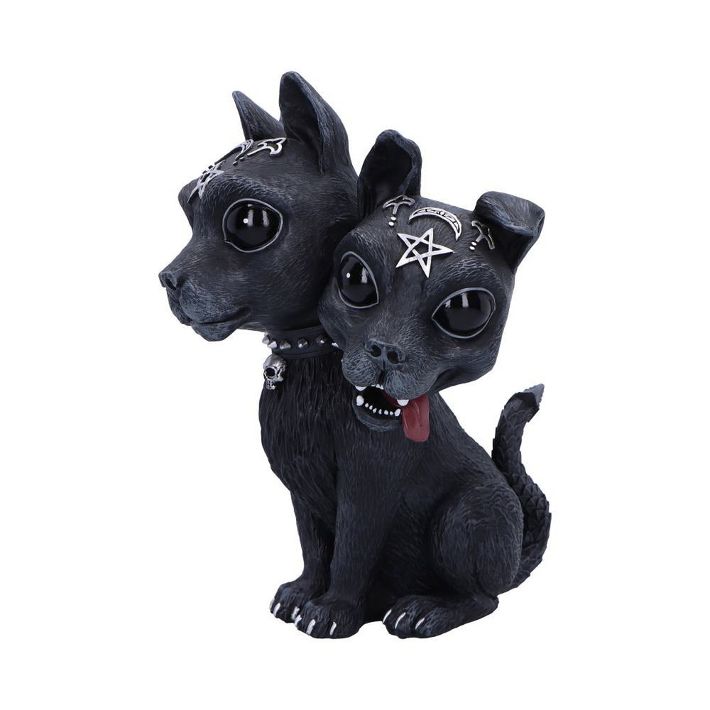 Nemesis Now Exclusive Cult Cuties Diabarkus Figurine (Large) B7095B25