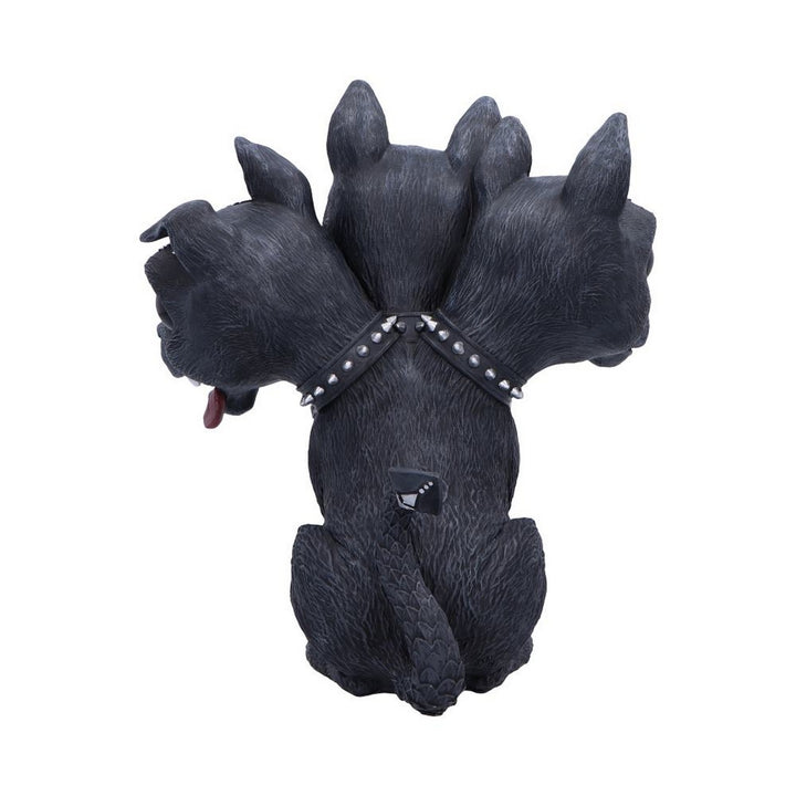 Nemesis Now Exclusive Cult Cuties Diabarkus Figurine (Large) B7095B25