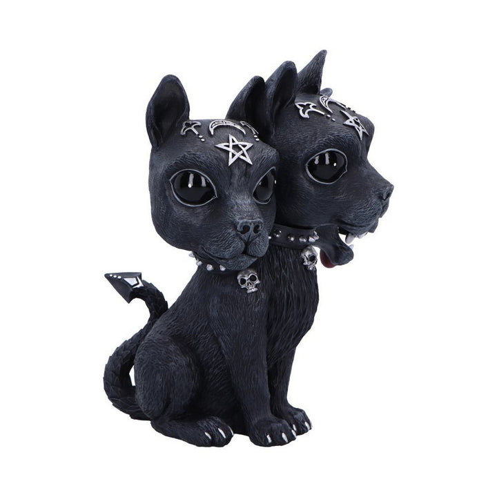 Nemesis Now Exclusive Cult Cuties Diabarkus Figurine (Large) B7095B25